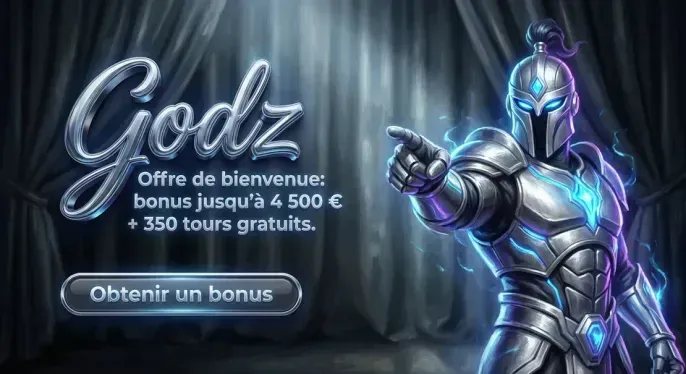 Godz Casino